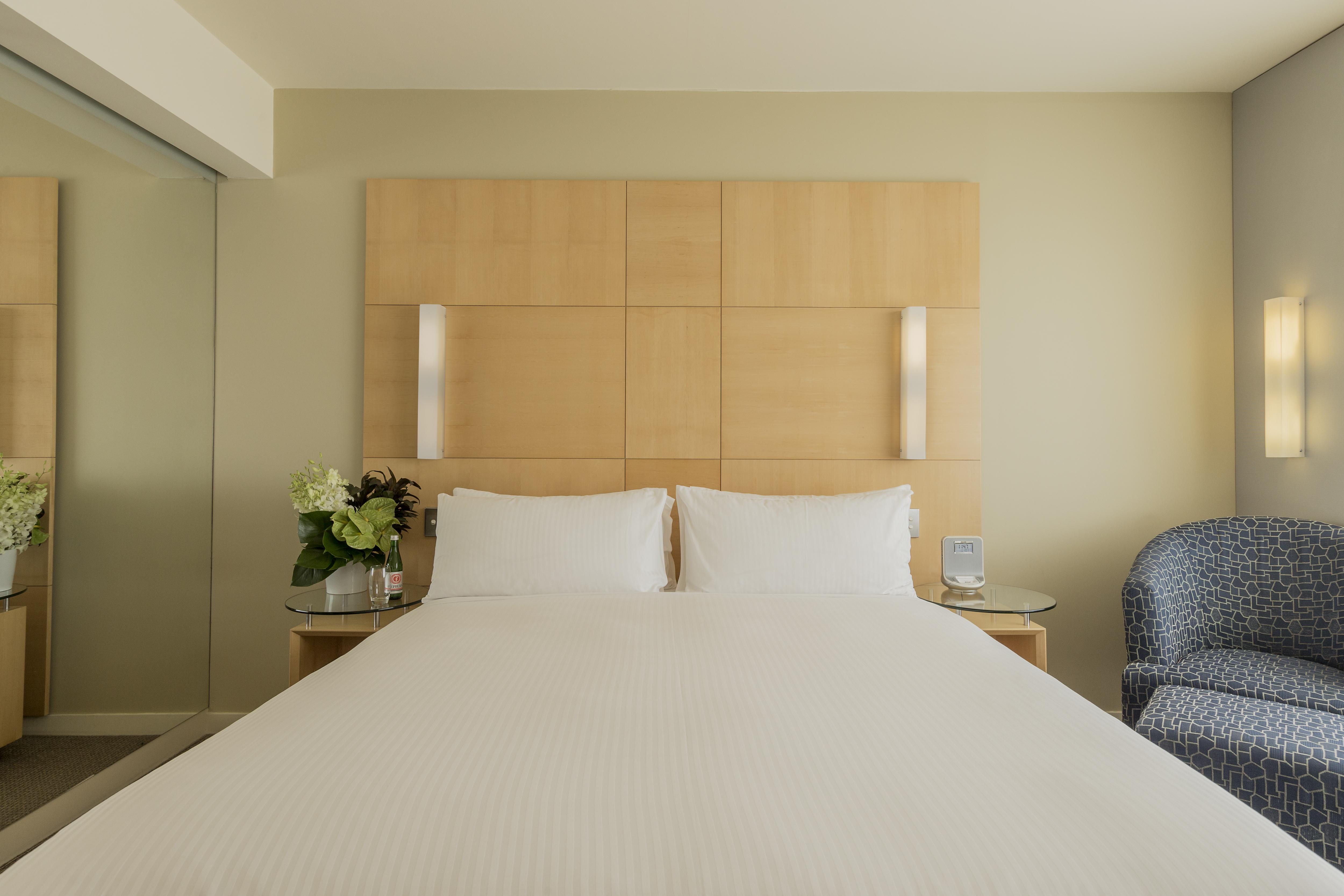 Parkroyal Melbourne Airport Tullamarine Екстер'єр фото