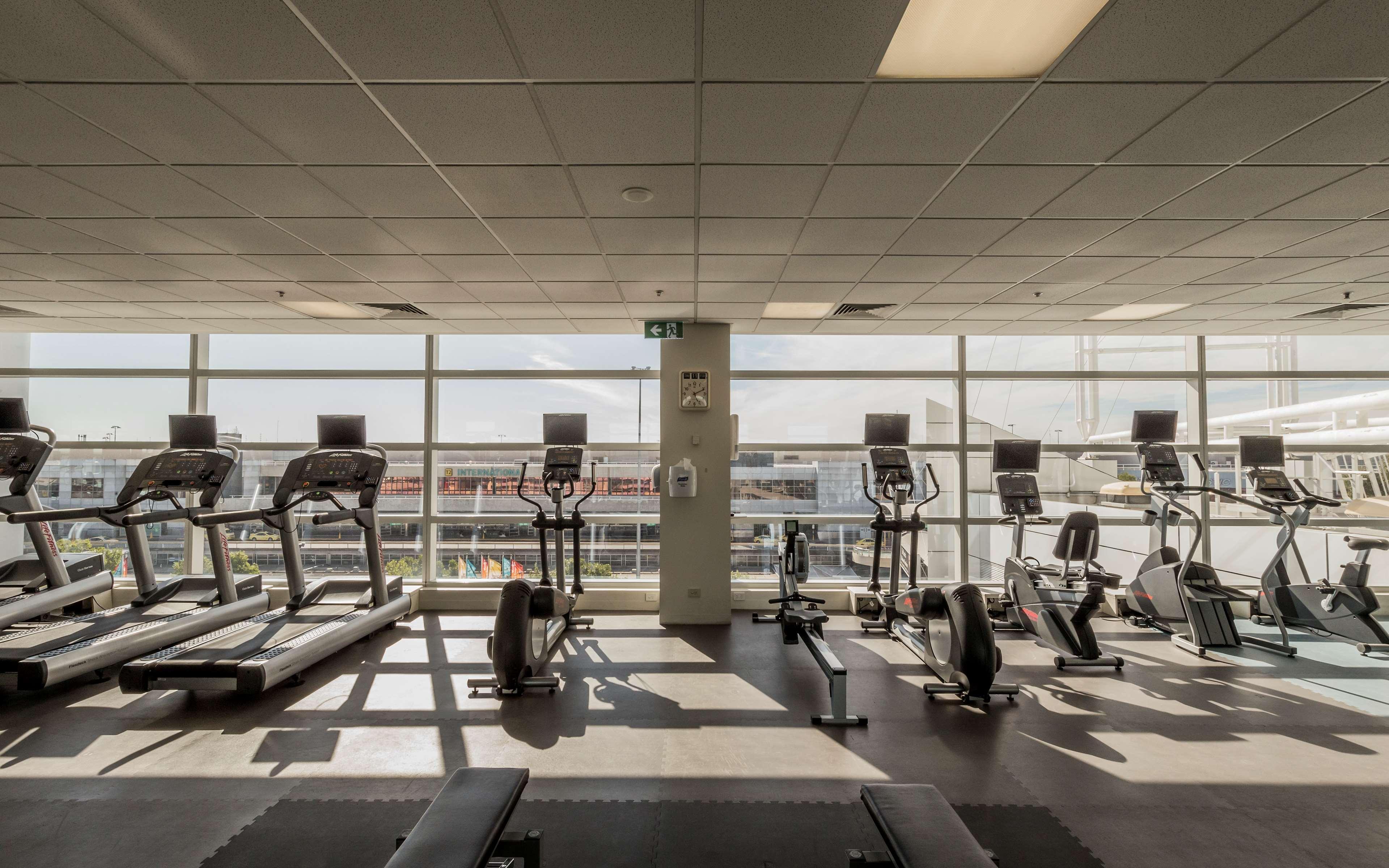 Parkroyal Melbourne Airport Tullamarine Екстер'єр фото
