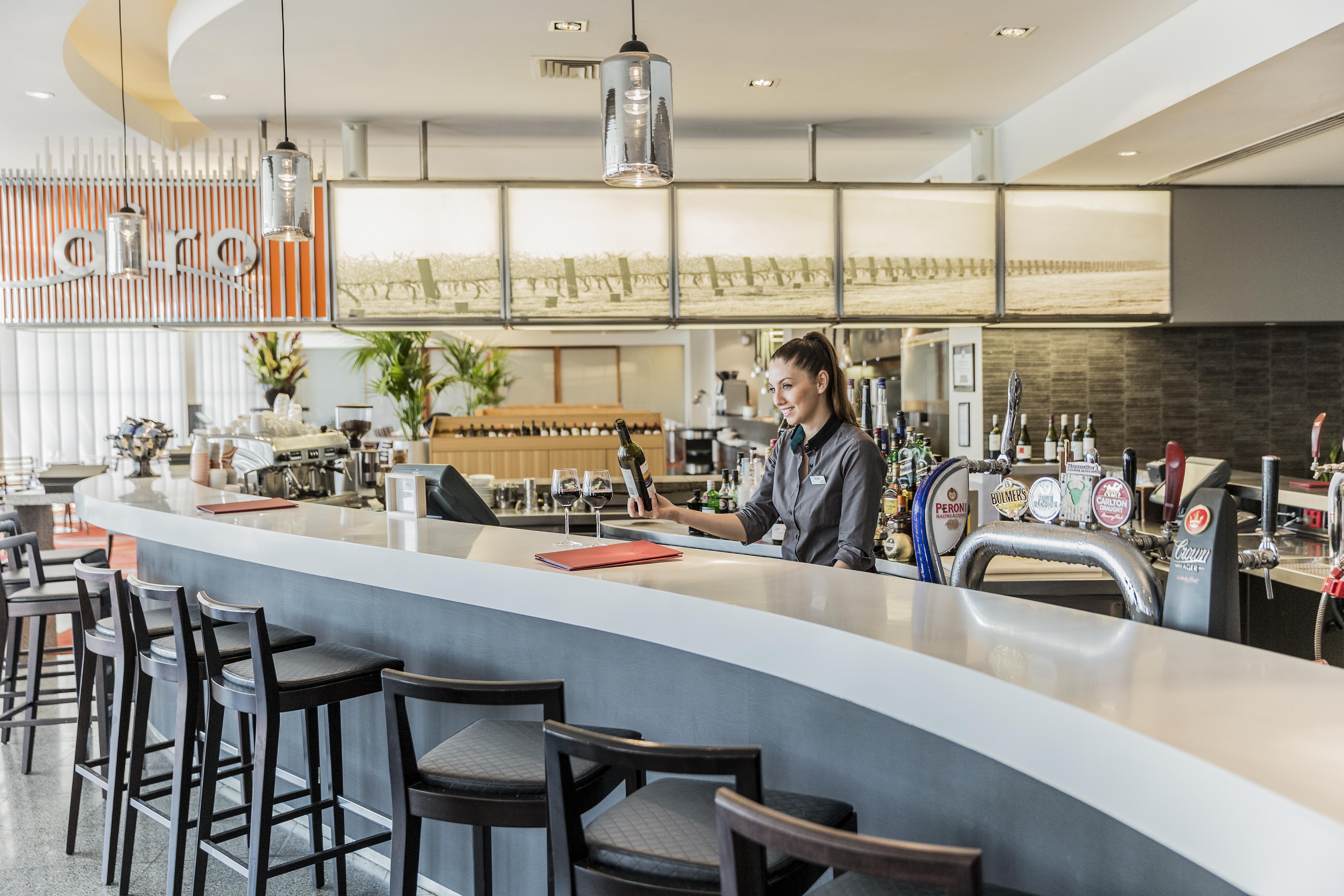 Parkroyal Melbourne Airport Tullamarine Екстер'єр фото